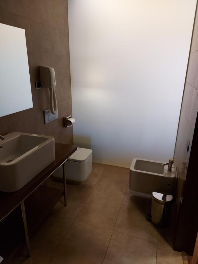 Hotel Fuente Del Miro à Valderrobres Extérieur photo